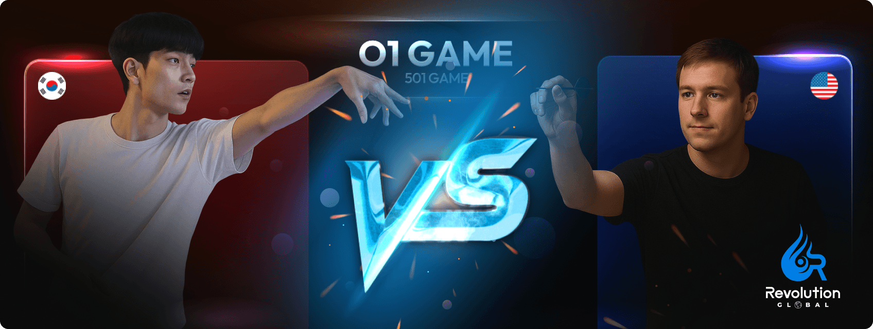 GLOBAL ONLINE MATCH