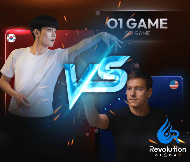 GLOBAL ONLINE MATCH