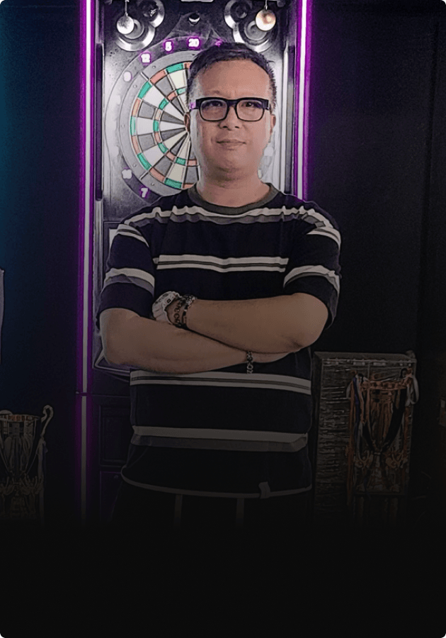 "¡Si quieres destacar, PHOENIXDARTS es la mejor opción!"