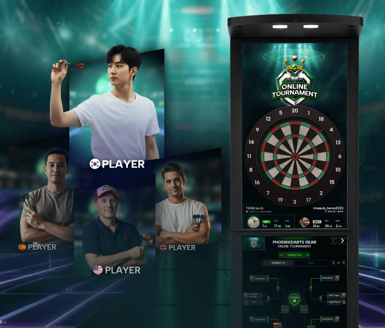TOURNOI EN LIGNE