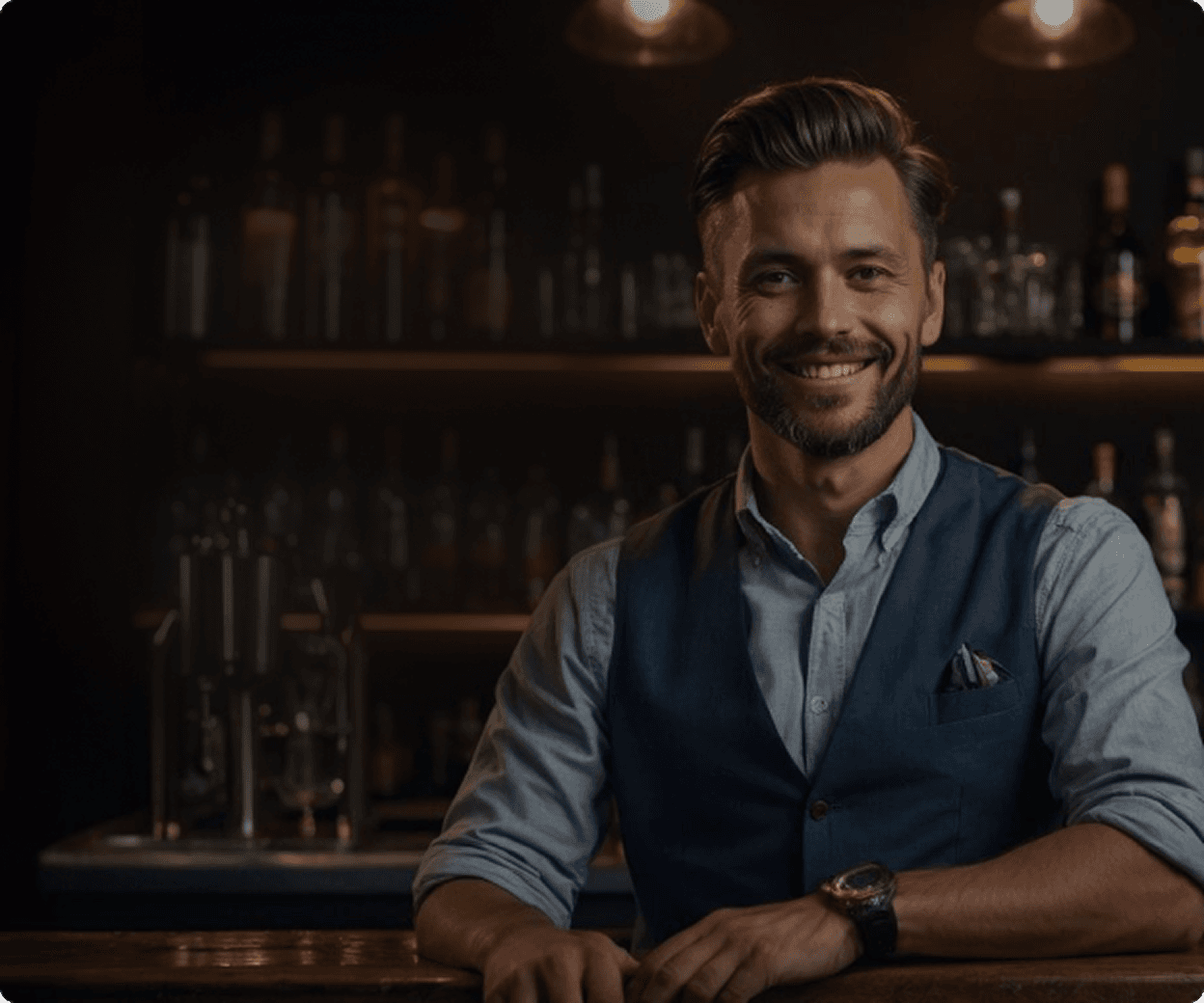Venue Owners