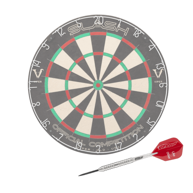 Steel Tip Darts