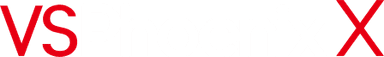 VSX 로고